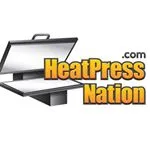 Heat Press Nation discount code